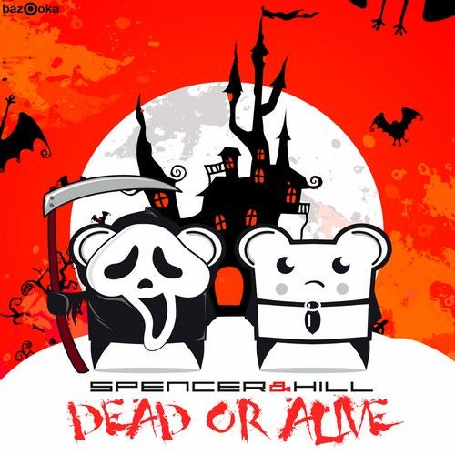 Dead Or Alive