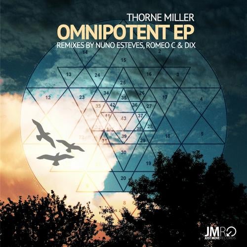 Omnipotent EP