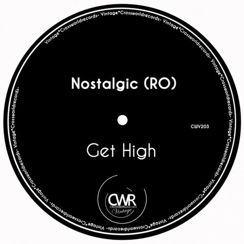 Get High