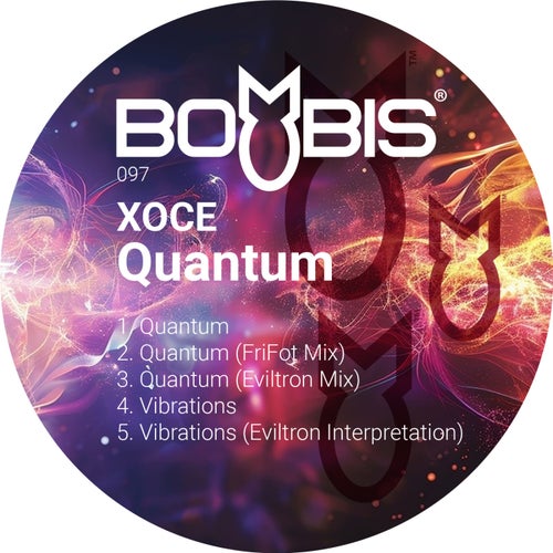 Quantum / Vibrations