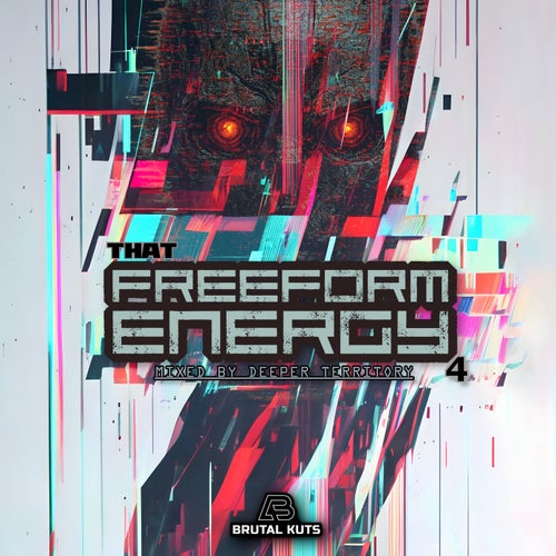 That Freeform Energy, Vol. 4