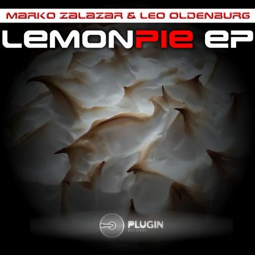 Lemon Pie EP