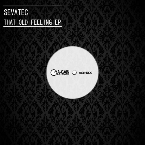 That Old Feeling - EP