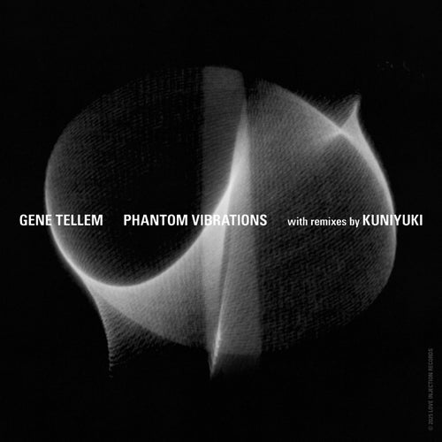 Phantom Vibrations (Alt Mix) / Tough City