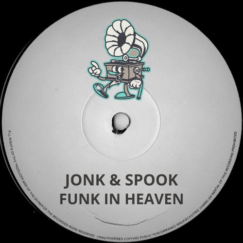 Funk In Heaven