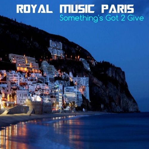 Cover art for Something's Got 2 Give