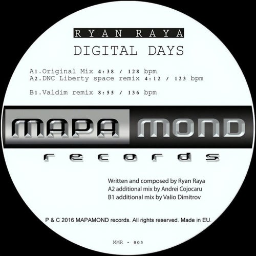 Digital Days
