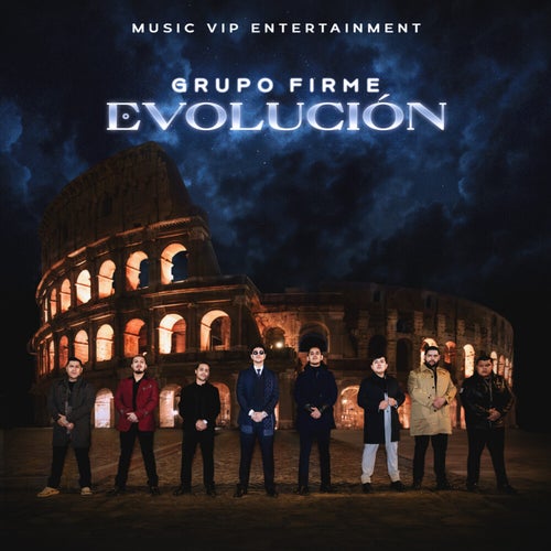 Evolución