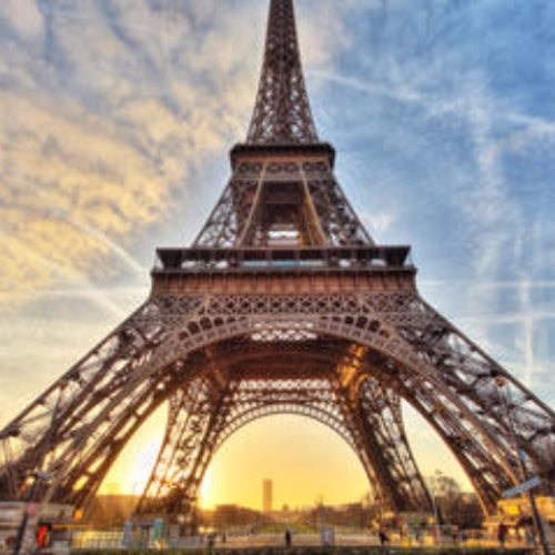 FUTURE SOUND OF PARIS #205