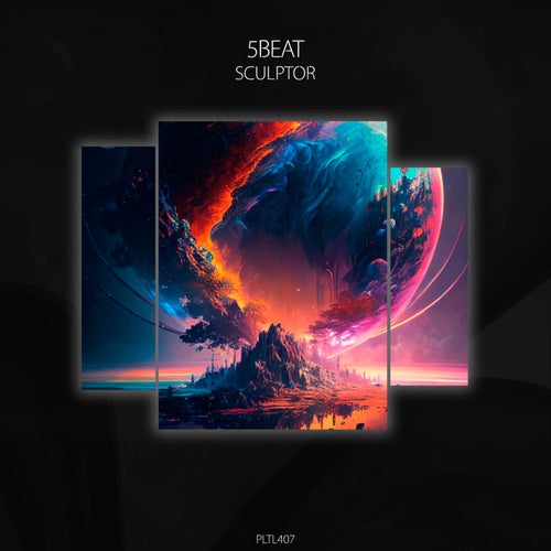  5Beat - Sculptor (2025) 