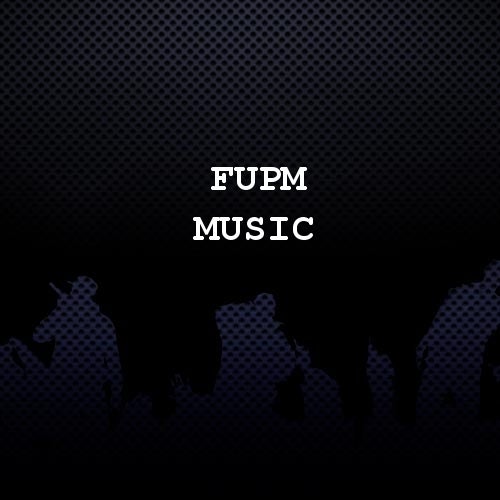 FUPM Music