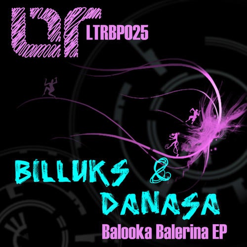 Balooka EP