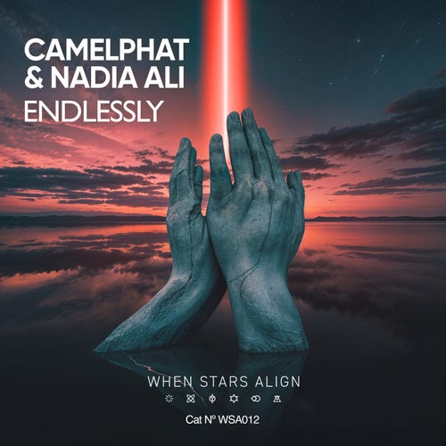 Camelphat & Nadia Ali - Endlessly (Club Mix) [2024]