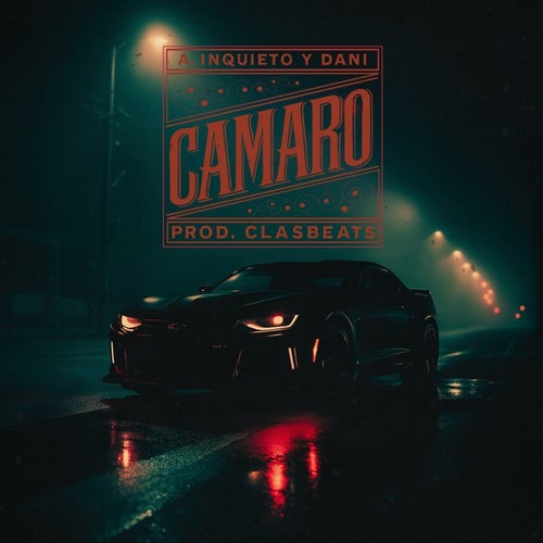 Camaro