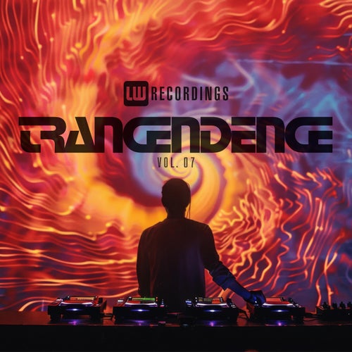 Trancendence, Vol. 07
