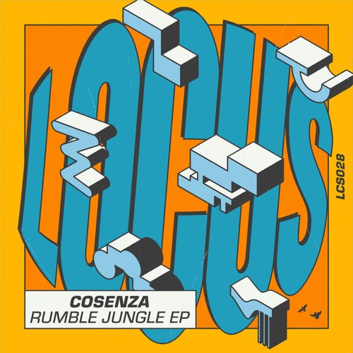  Cosenza - Rumble Jungle (2024) 