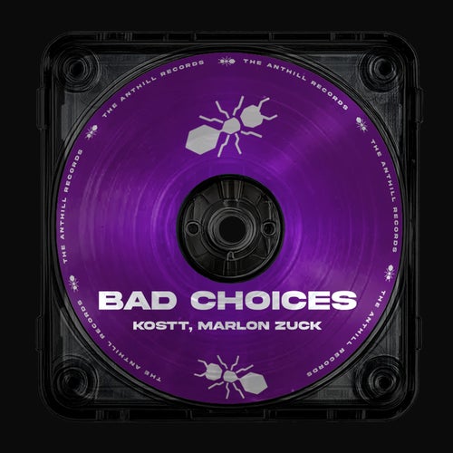 Bad Choices - Extended
