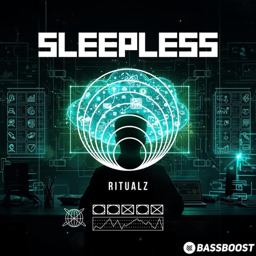 SLEEPLESS