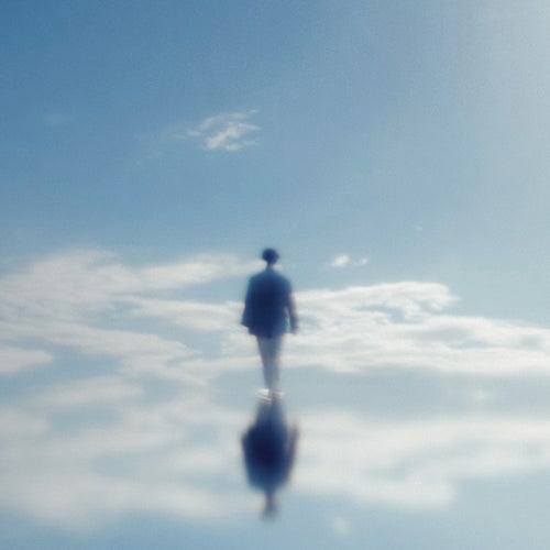 On The Ground (Extended Mix)