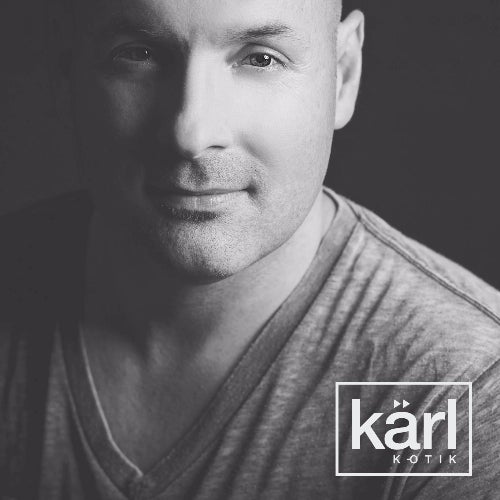 KARL K-OTIK TOP 20 CHART DEC. 2017