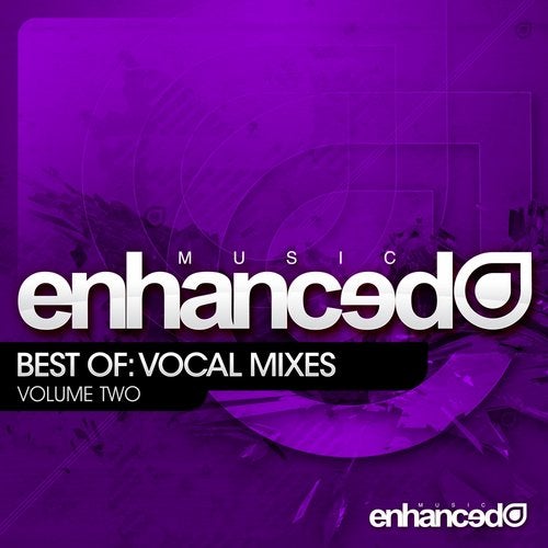 Enhanced Music Best Of: Vocal Mixes Vol. 2