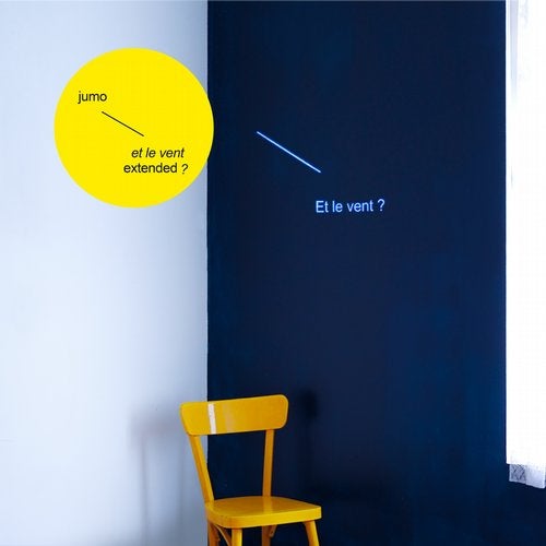 Cover art for Et le vent ? (Extended)