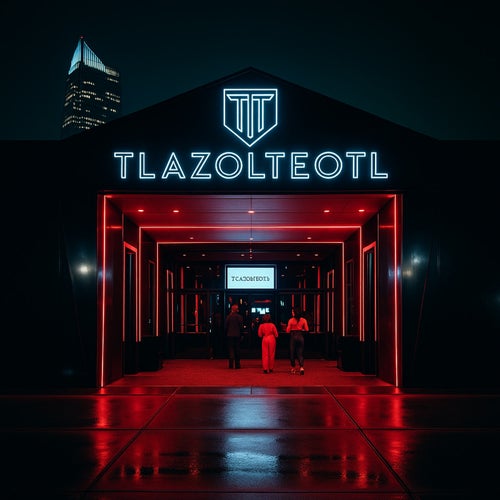 TLAZŌLTEŌTL, Vol. 1 (Friday)