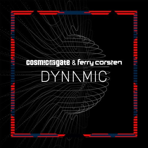 Cover art for Dynamic