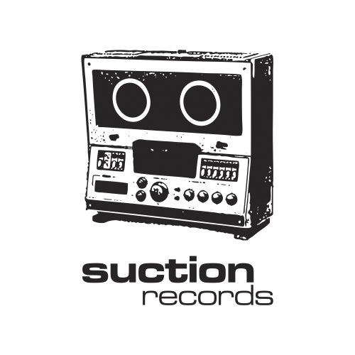 Suction Records