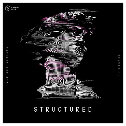 Voltaire Music pres. Structured Vol. 14