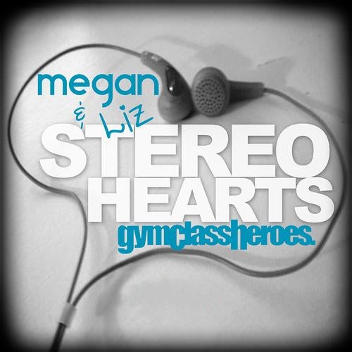 Stereo Hearts - Single