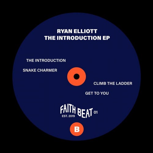 The Introduction EP
