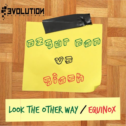 Look The Other Way / Equinox			