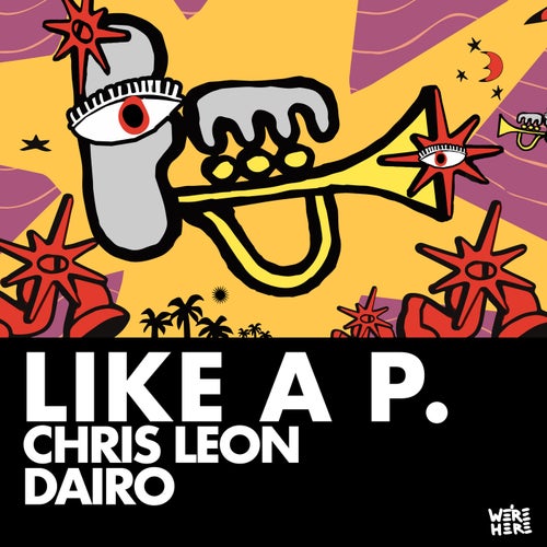 Like a P