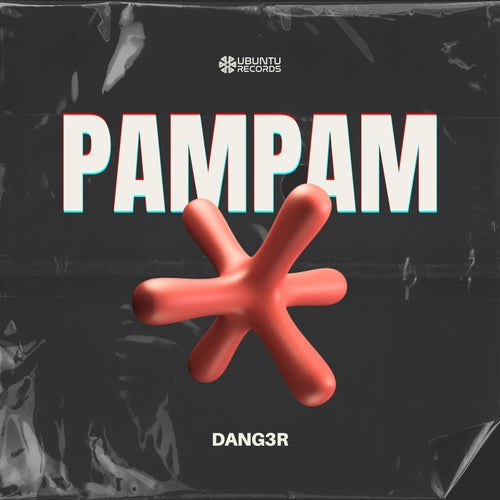  Dang3r - Pampam (2024) 