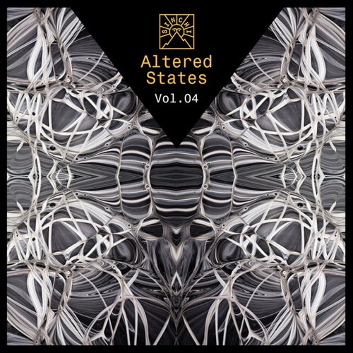 Sinchi - Altered States Vol.4