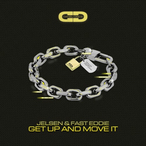 Get Up and Move It