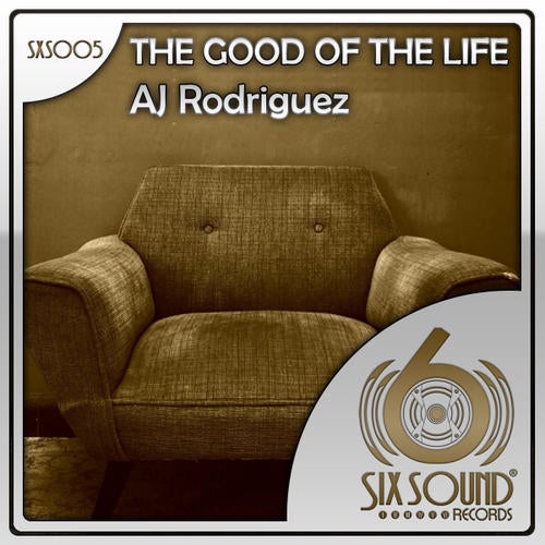The Good Of The Life