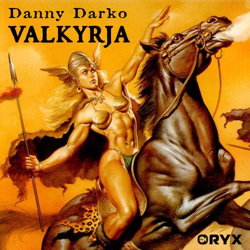 Valkyrja