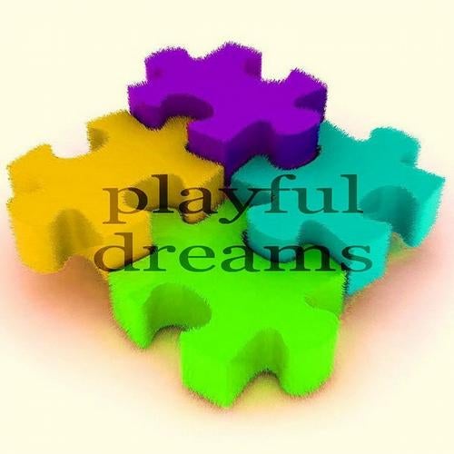 Playful Dreams (Deeper Hot House Music)