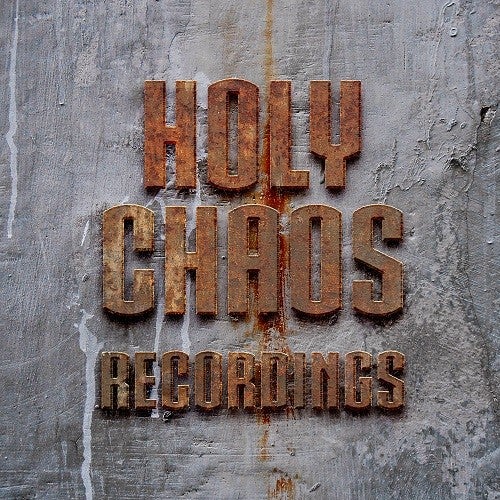 Holy Chaos Recordings