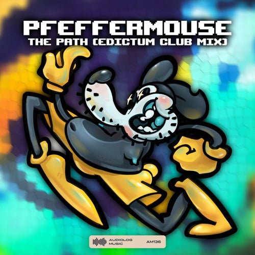 The Path (Edictum Club Mix)