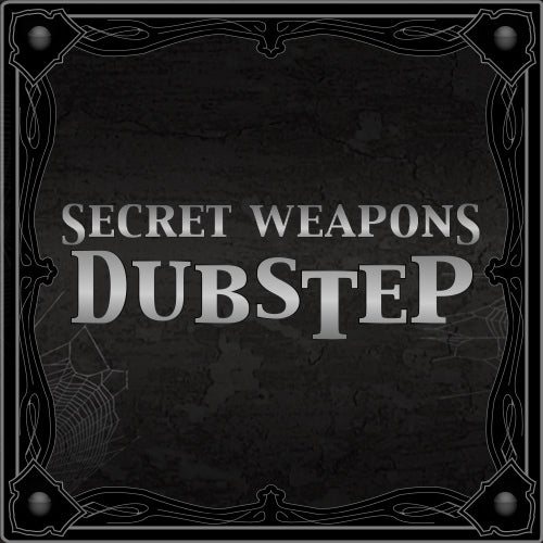 Halloween Secret Weapons: Dubstep