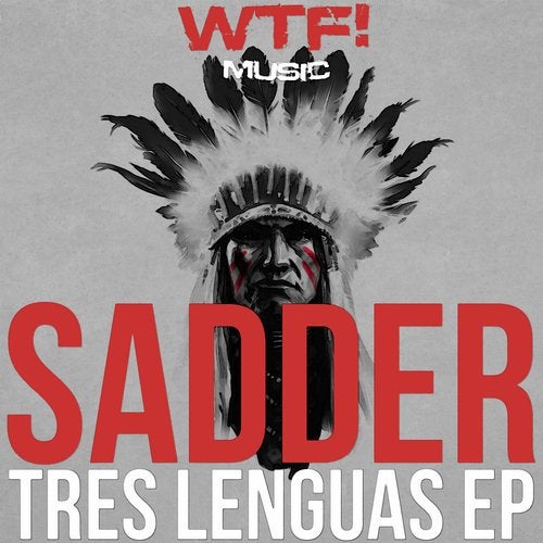 Tres Lenguas Ep