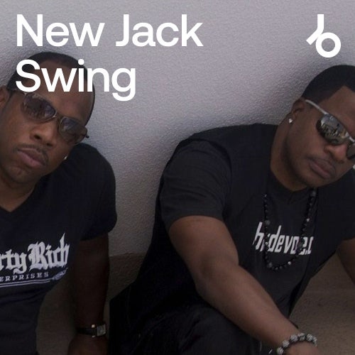 New Jack Swing