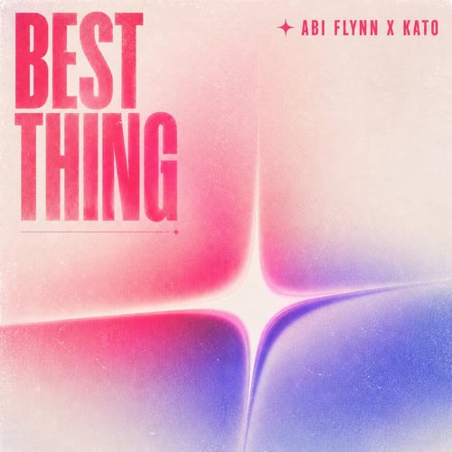 Best Thing (Extended Mix)