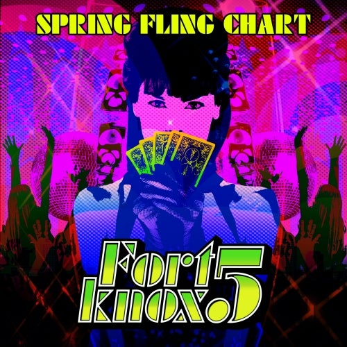 Spring Fling Chart - March 2020