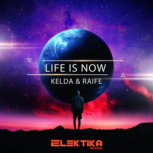 Life Is Now