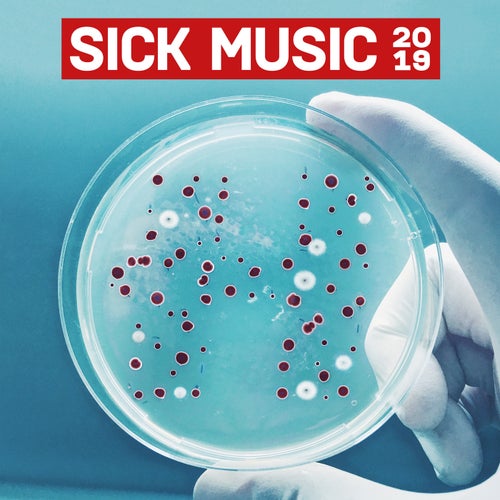 Cover art for Sick Music 2019