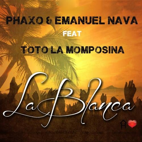 La Blanca (feat. Toto La Momposina)